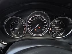 2022 Mazda CX-9 GT SP