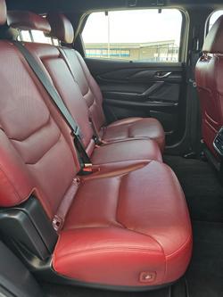 2022 Mazda CX-9 GT SP