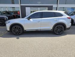 2022 Mazda CX-9 GT SP