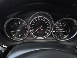 2022 Mazda CX-9 GT SP TC AWD Sonic Silver