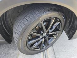 2022 Mazda CX-9 GT SP TC AWD Sonic Silver