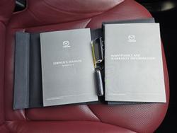 2022 Mazda CX-9 GT SP TC AWD Sonic Silver