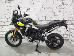 2025 Triumph Tiger 900 Rally Pro Tiger