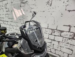 2025 Triumph Tiger 900 Rally Pro Tiger