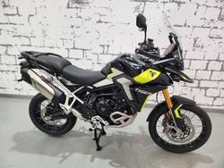 Triumph Tiger 900 Rally PRO