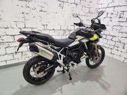 2025 Triumph Tiger 900 Rally Pro Tiger