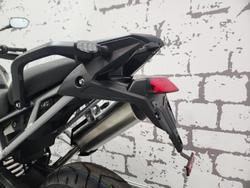 2025 Triumph Tiger 900 Rally Pro Tiger