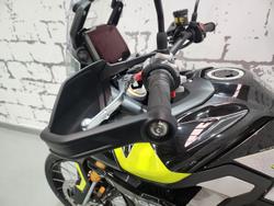 2025 Triumph Tiger 900 Rally Pro Tiger