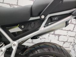 2025 Triumph Tiger 900 Rally Pro Tiger