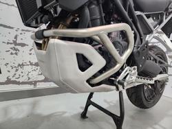 2025 Triumph Tiger 900 Rally Pro Tiger