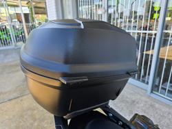 2023 Kawasaki VERSYS 650L (KLE650H) Thistlewood.