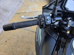 2023 Kawasaki VERSYS 650L (KLE650H) Thistlewood.