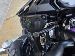 2023 Kawasaki VERSYS 650L (KLE650H) Thistlewood.