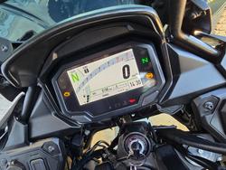 2023 Kawasaki VERSYS 650L (KLE650H) Thistlewood.