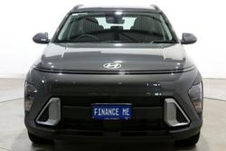 2024 Hyundai
                Kona N Line