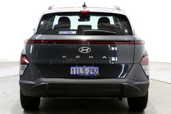2024 Hyundai
                Kona N Line