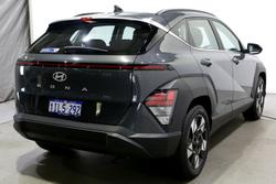 2024 Hyundai
                Kona N Line