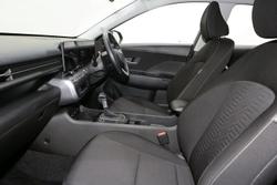 2024 Hyundai
                Kona N Line