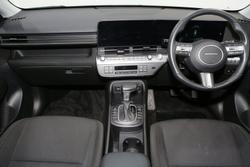 2024 Hyundai
                Kona N Line