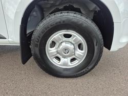 2018 Holden Colorado LS