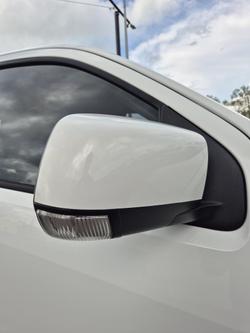 2018 Holden Colorado LS