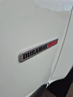 2018 Holden Colorado LS