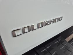 2018 Holden Colorado LS