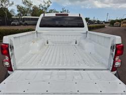 2018 Holden Colorado LS