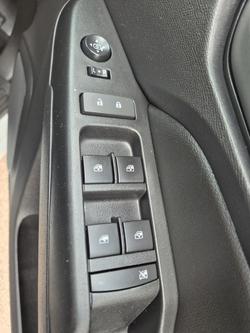 2018 Holden Colorado LS