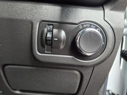 2018 Holden Colorado LS