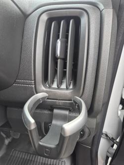 2018 Holden Colorado LS