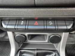 2018 Holden Colorado LS