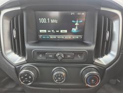 2018 Holden Colorado LS