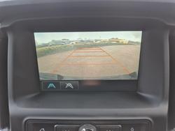 2018 Holden Colorado LS