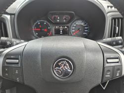 2018 Holden Colorado LS