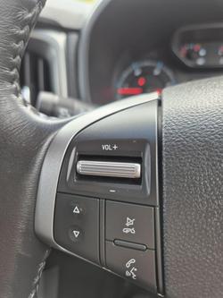 2018 Holden Colorado LS