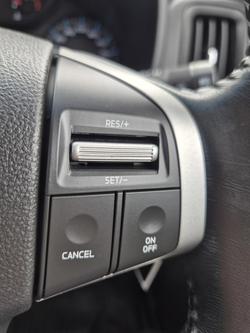 2018 Holden Colorado LS