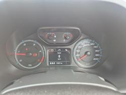 2018 Holden Colorado LS