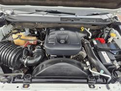 2018 Holden Colorado LS