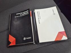 2018 Holden Colorado LS