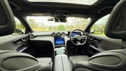 2021 Mercedes-Benz C-Class C200