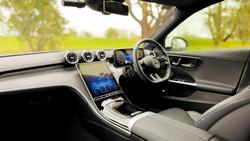 2021 Mercedes-Benz C-Class C200