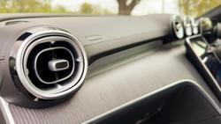 2021 Mercedes-Benz C-Class C200