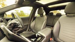 2021 Mercedes-Benz C-Class C200