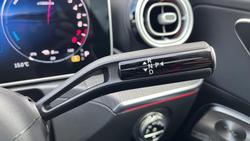 2021 Mercedes-Benz C-Class C200