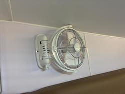 2025 JB Caravans Scorpion Sting 23'6 Rd Cafe