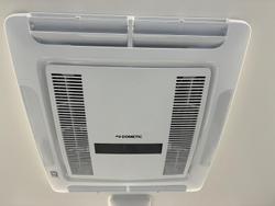 2025 JB Caravans Scorpion Sting 23'6 Rd Cafe