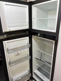 2025 JB Caravans Scorpion Sting 23'6 Rd Cafe