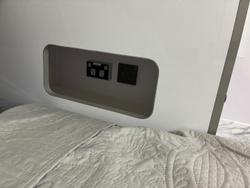 2025 JB Caravans Scorpion Sting 23'6 Rd Cafe