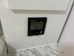 2025 JB Caravans Scorpion Sting 23'6 Rd Cafe